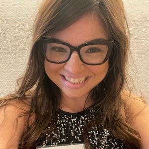 Meet your Posher, Candace